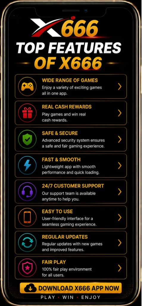 download x666 game
